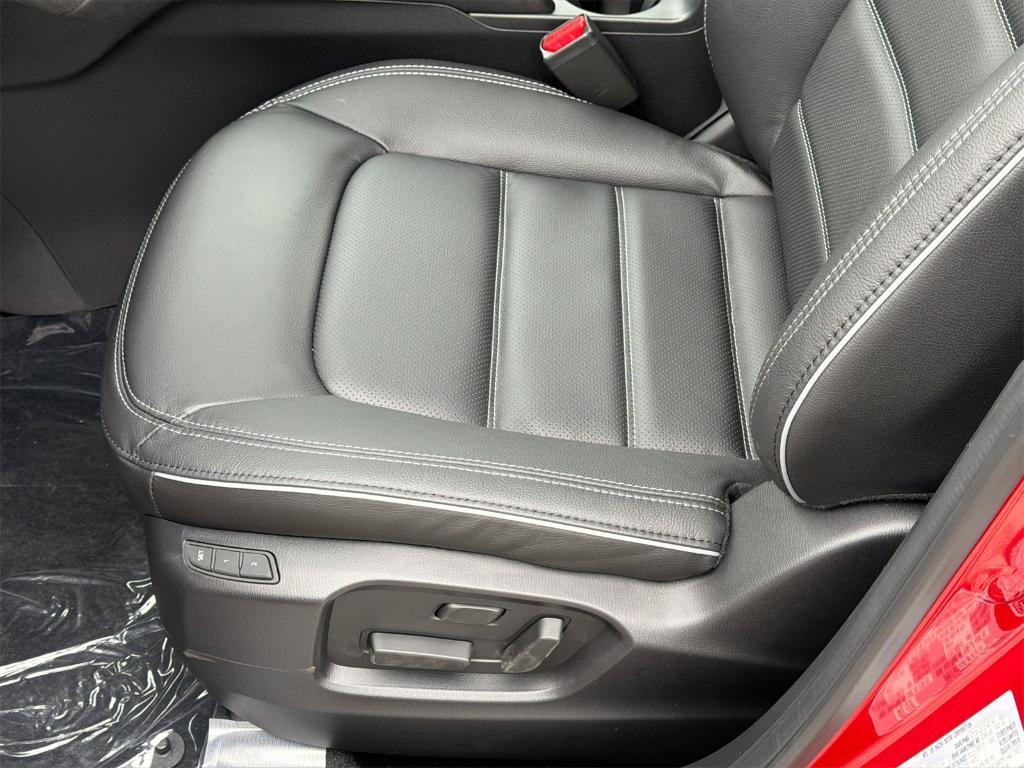 new 2025 Mazda CX-5 car, priced at $31,763