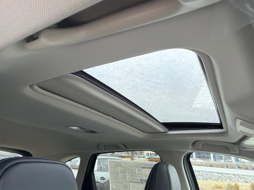 new 2025 Mazda CX-5 car, priced at $31,763