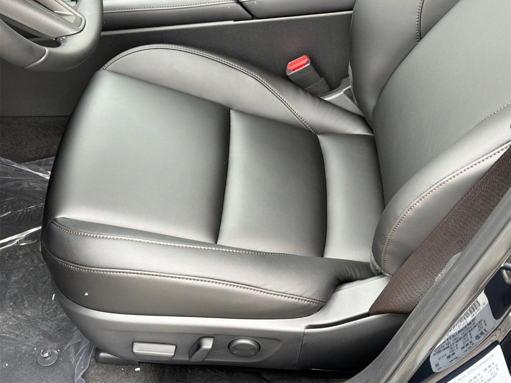 new 2026 Mazda Mazda3 car, priced at $26,360