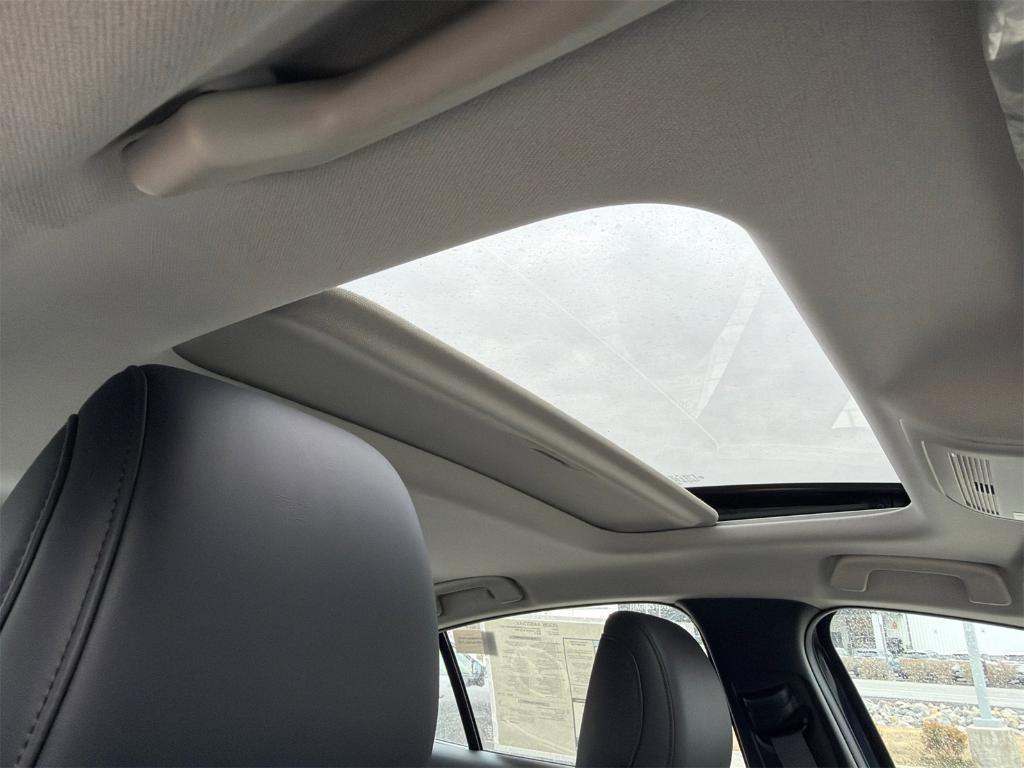 new 2026 Mazda Mazda3 car, priced at $26,360