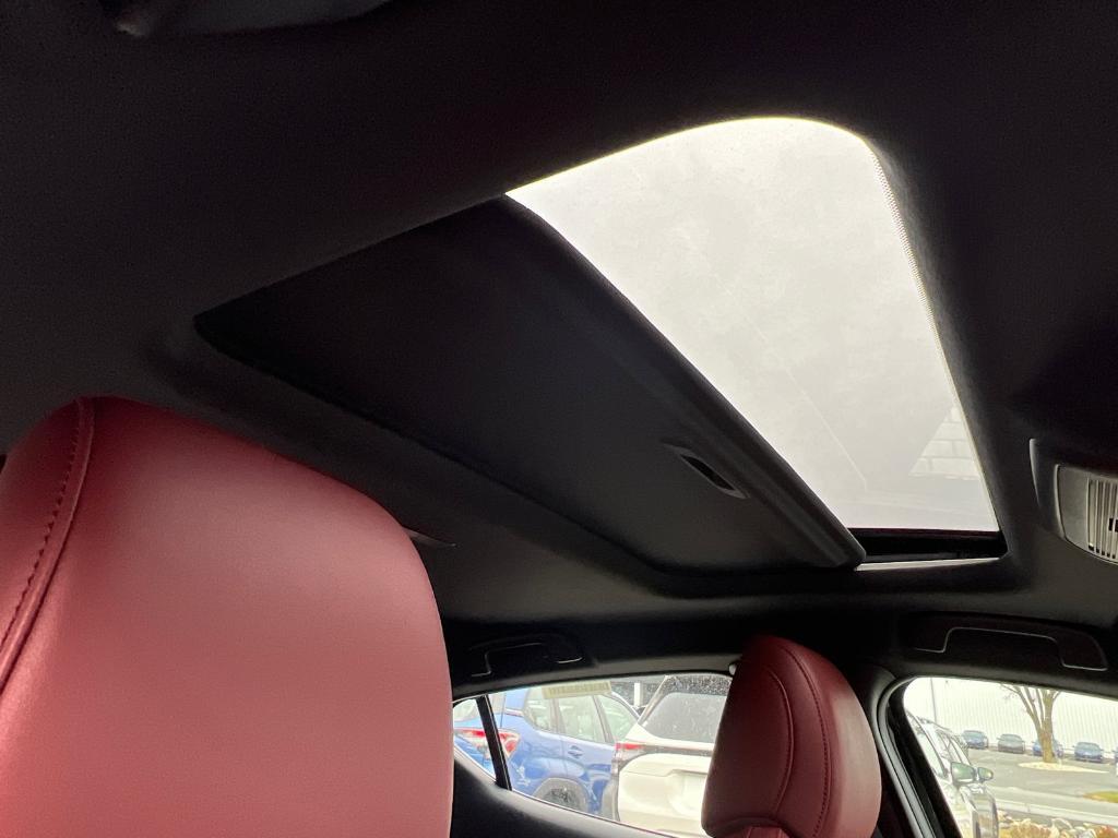 new 2026 Mazda Mazda3 car, priced at $30,731