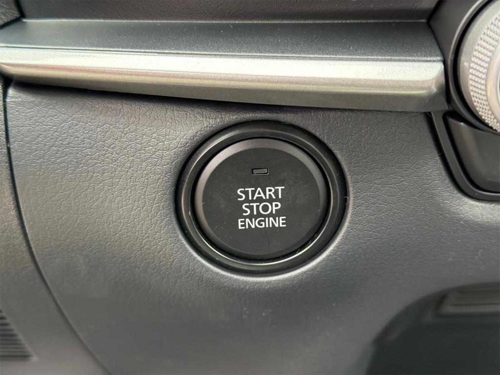 new 2026 Mazda CX-30 car, priced at $29,931