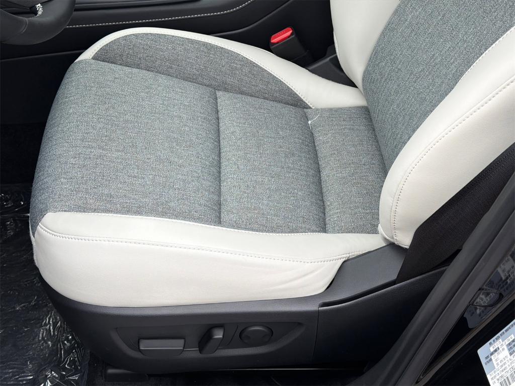 new 2026 Mazda CX-30 car, priced at $29,931