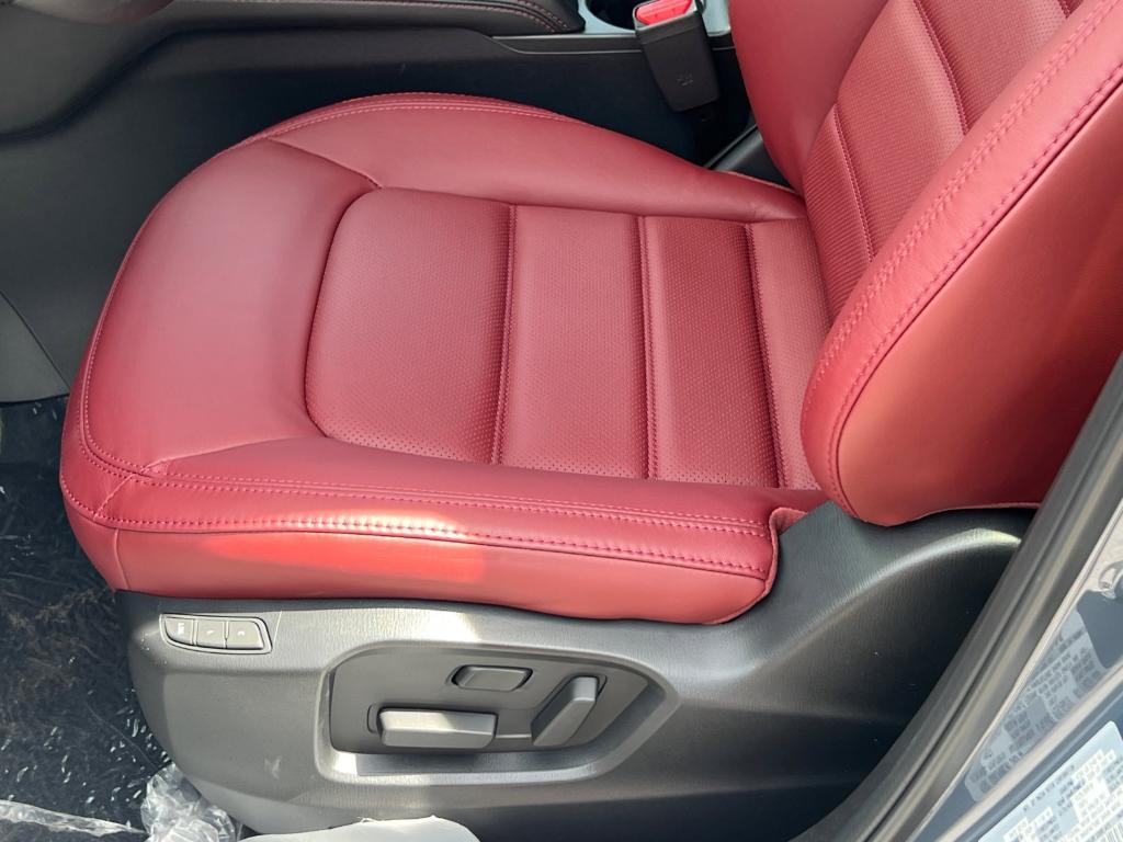 new 2025 Mazda CX-5 car, priced at $32,144