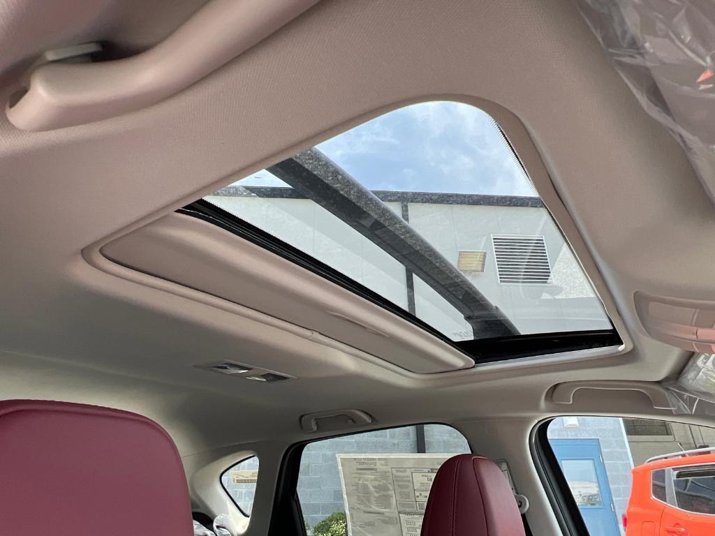 new 2025 Mazda CX-5 car, priced at $32,144