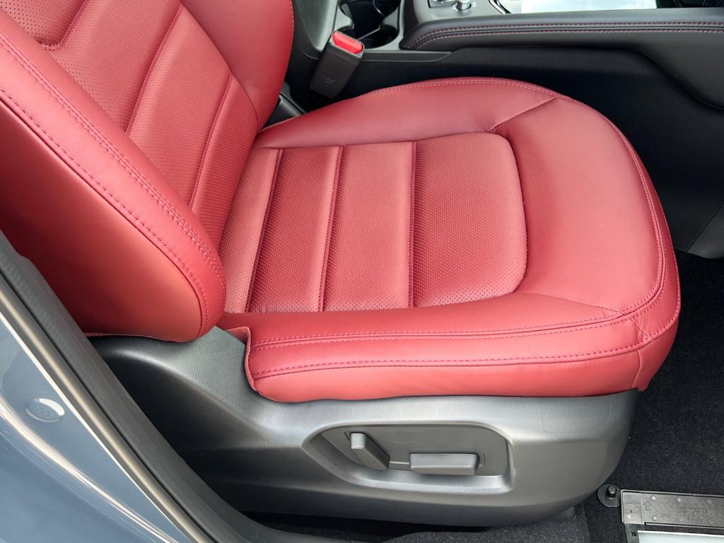 new 2025 Mazda CX-5 car, priced at $32,144
