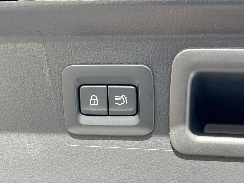 new 2026 Mazda CX-50 Hybrid car, priced at $33,188