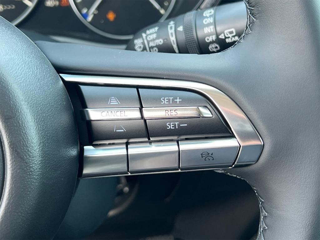 new 2026 Mazda CX-50 Hybrid car, priced at $33,188