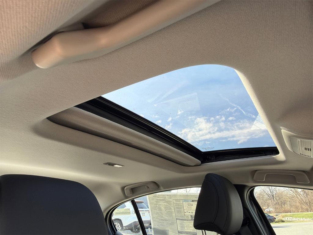 new 2026 Mazda Mazda3 car, priced at $26,208