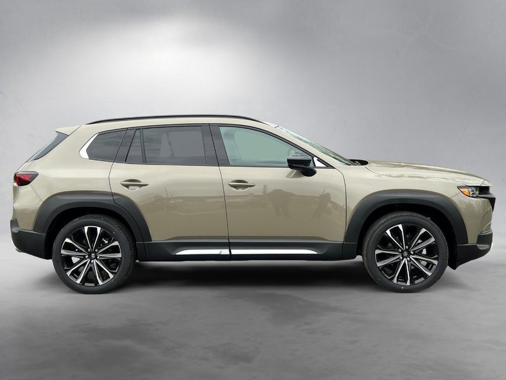 new 2026 Mazda CX-50 car, priced at $40,089