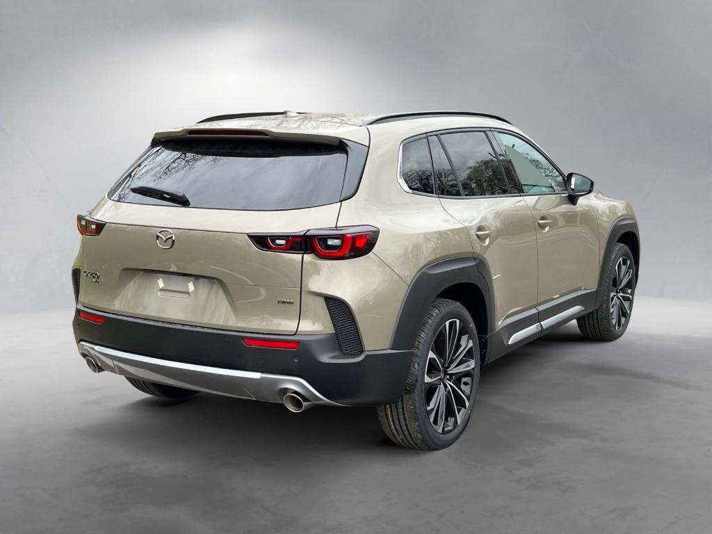 new 2026 Mazda CX-50 car, priced at $40,089