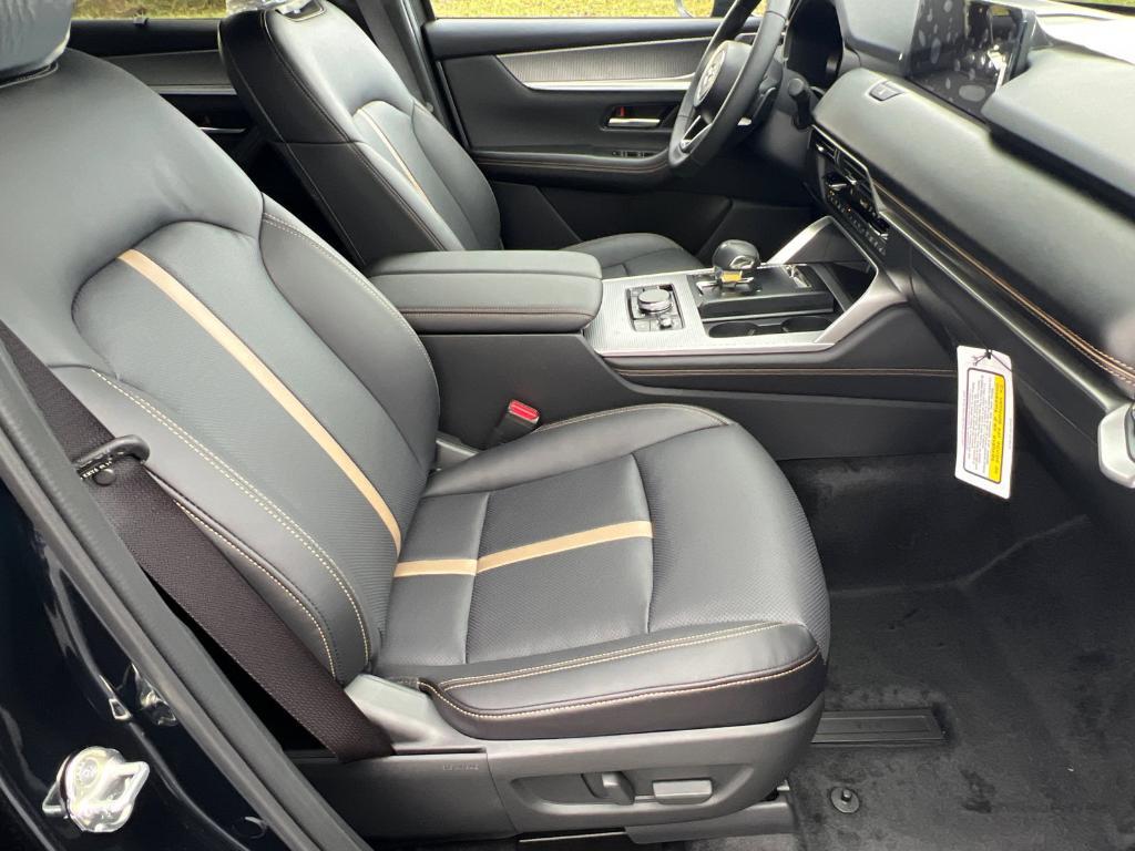 new 2026 Mazda CX-90 car, priced at $53,881