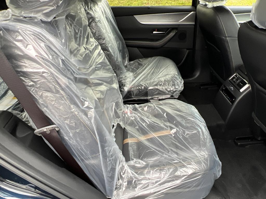 new 2026 Mazda CX-90 car, priced at $53,881