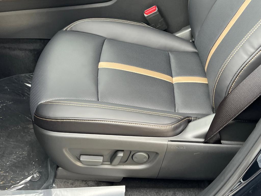 new 2026 Mazda CX-90 car, priced at $53,881