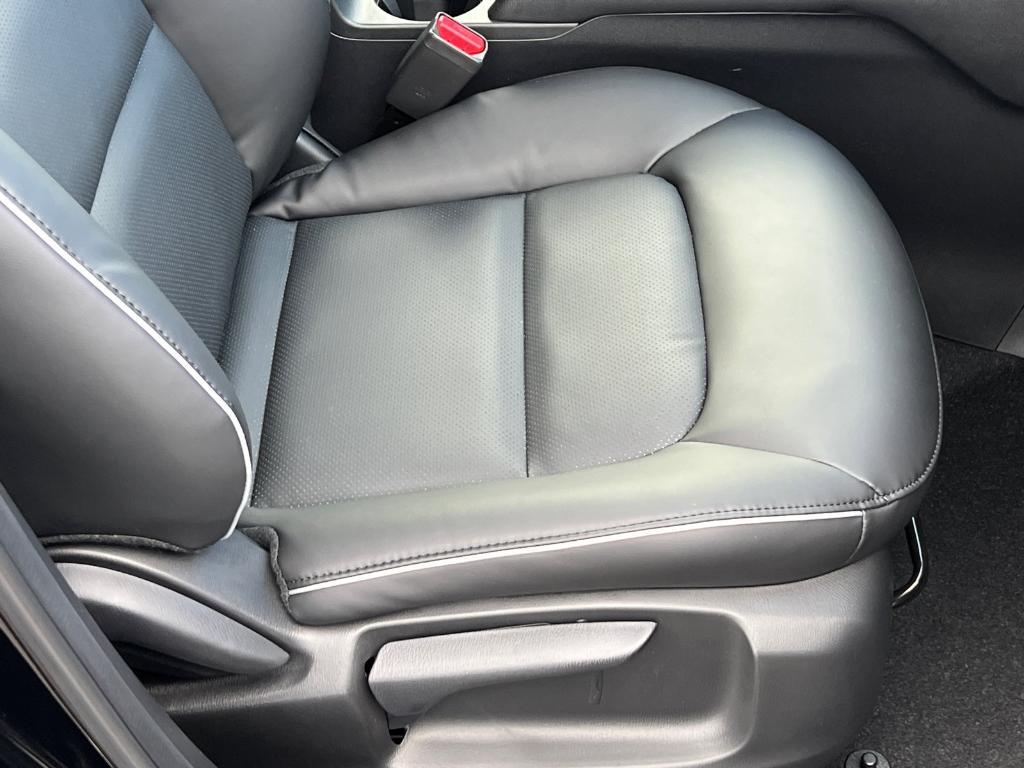 new 2025 Mazda CX-5 car, priced at $28,843