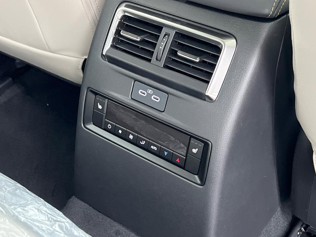 new 2026 Mazda CX-90 car, priced at $42,526