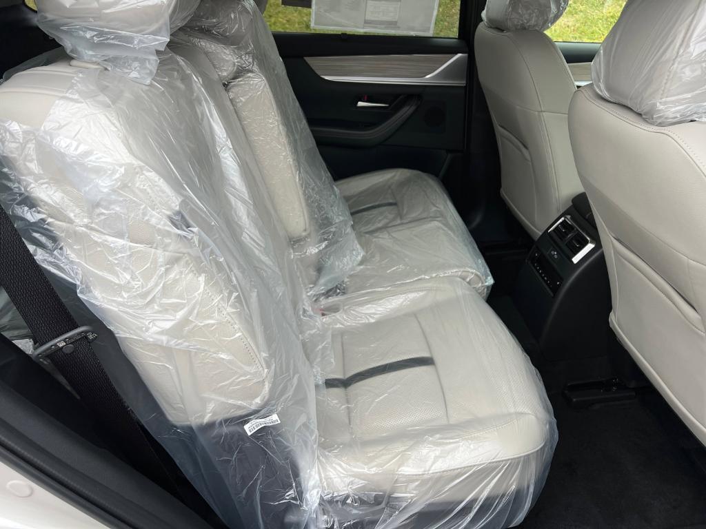 new 2026 Mazda CX-90 car, priced at $42,526