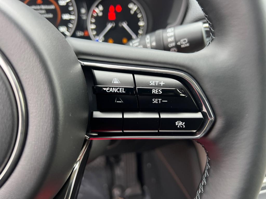 new 2026 Mazda CX-90 car, priced at $42,526