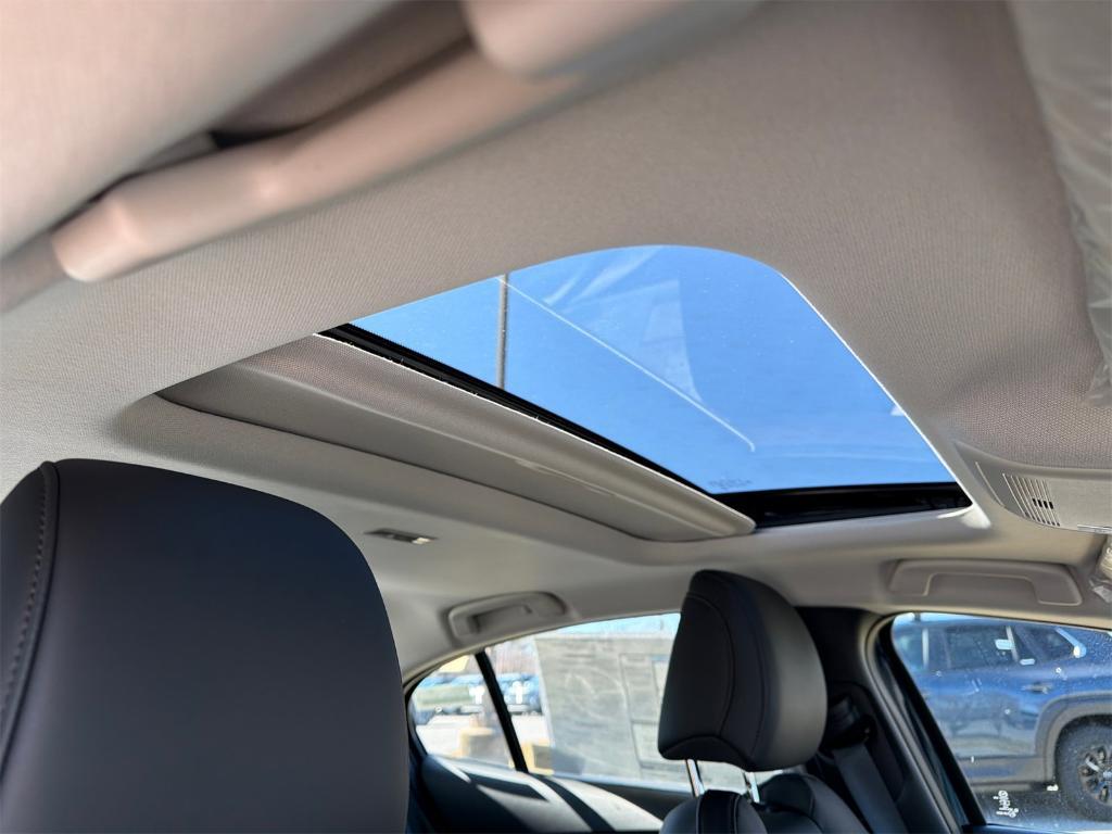 new 2026 Mazda Mazda3 car, priced at $26,300