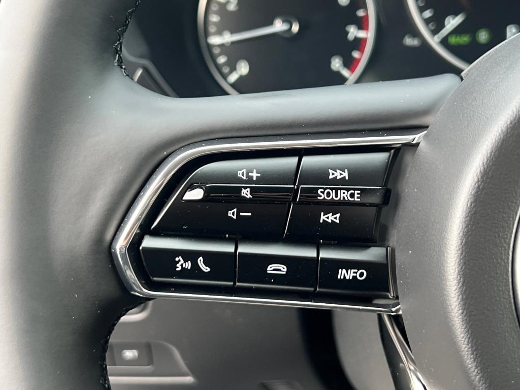 new 2026 Mazda CX-90 car, priced at $42,110