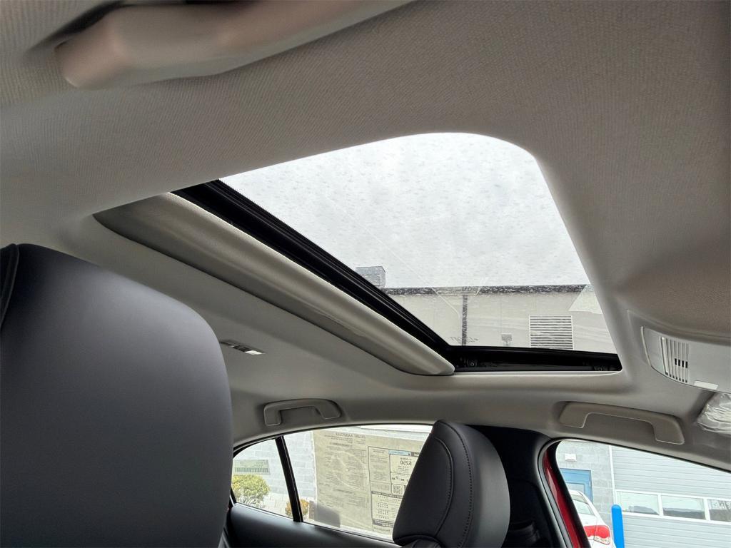 new 2026 Mazda Mazda3 car, priced at $26,920