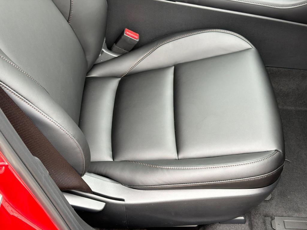 new 2026 Mazda Mazda3 car, priced at $27,718