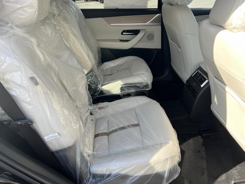 new 2026 Mazda CX-90 car, priced at $57,707