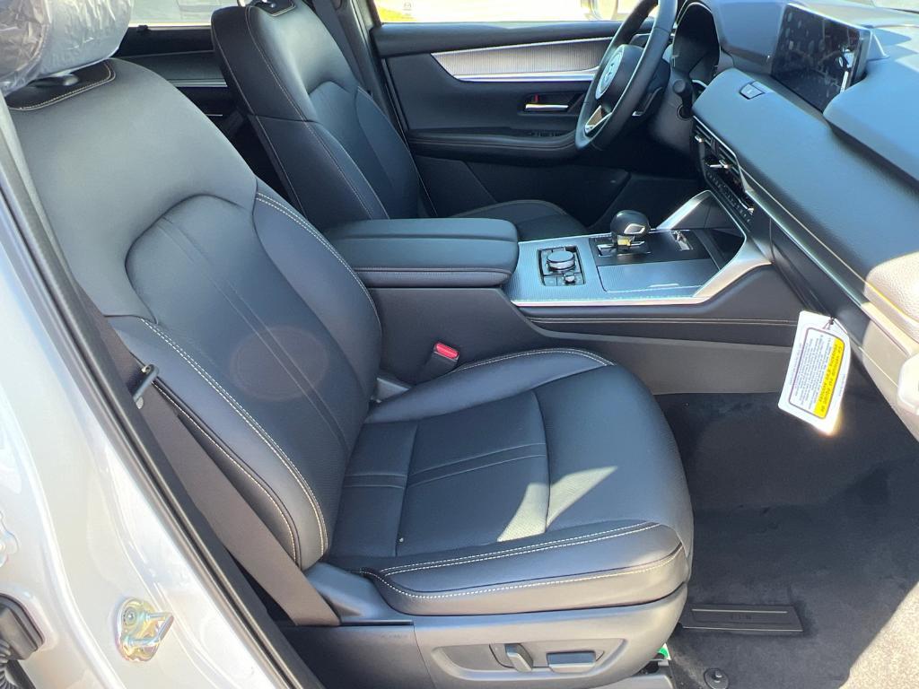 new 2026 Mazda CX-90 car, priced at $42,770