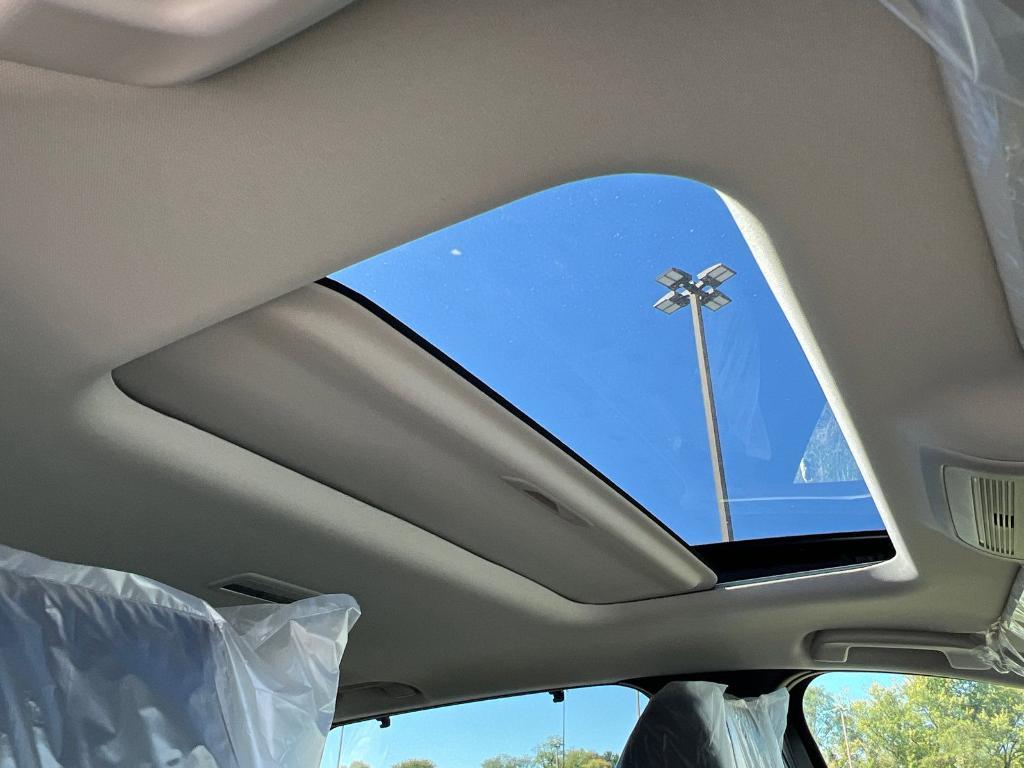 new 2026 Mazda CX-90 car, priced at $42,270