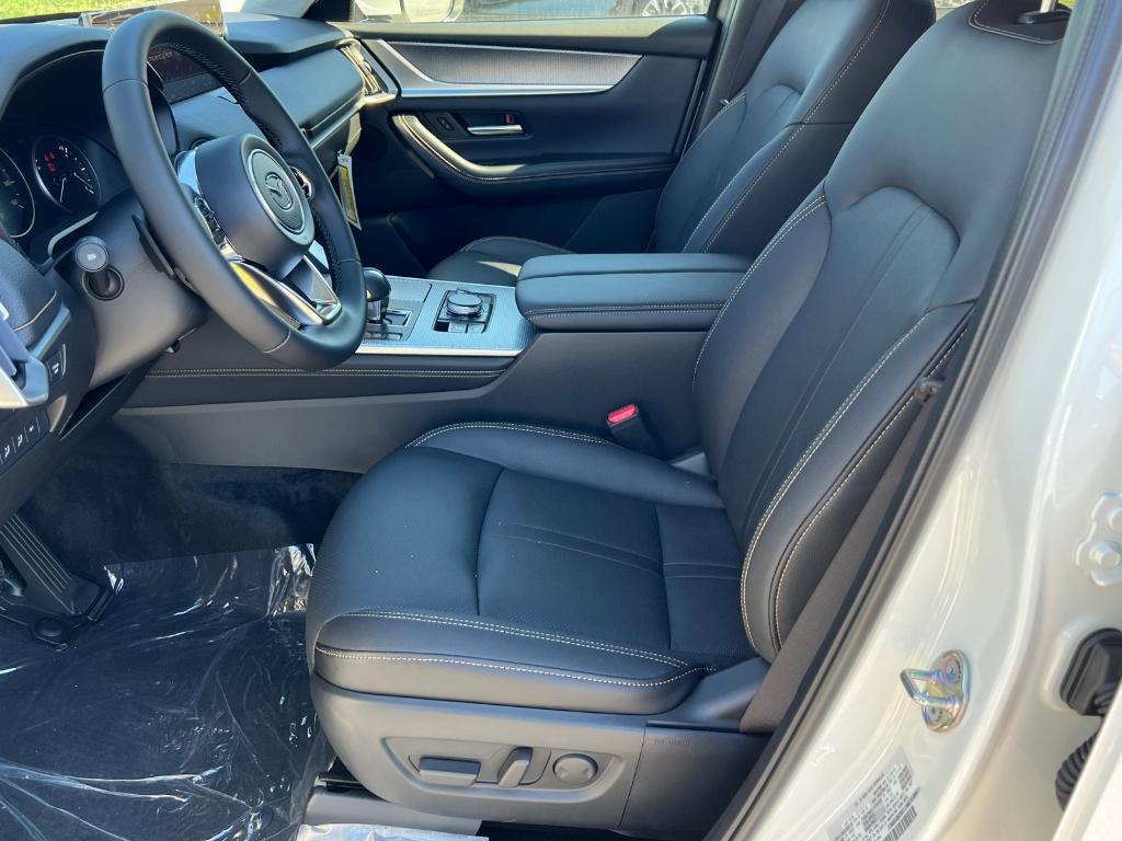 new 2026 Mazda CX-90 car, priced at $42,770