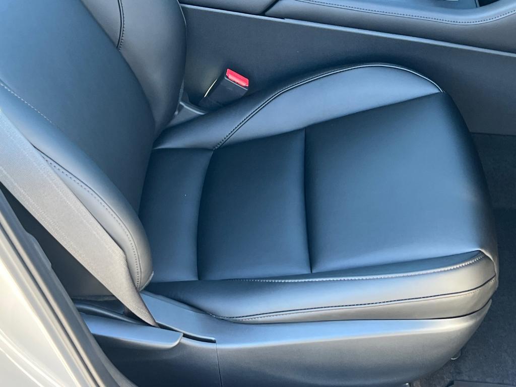 new 2026 Mazda Mazda3 car, priced at $24,719