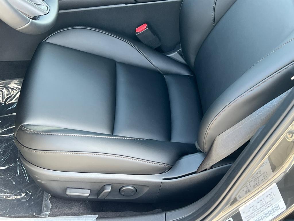 new 2026 Mazda Mazda3 car, priced at $26,872