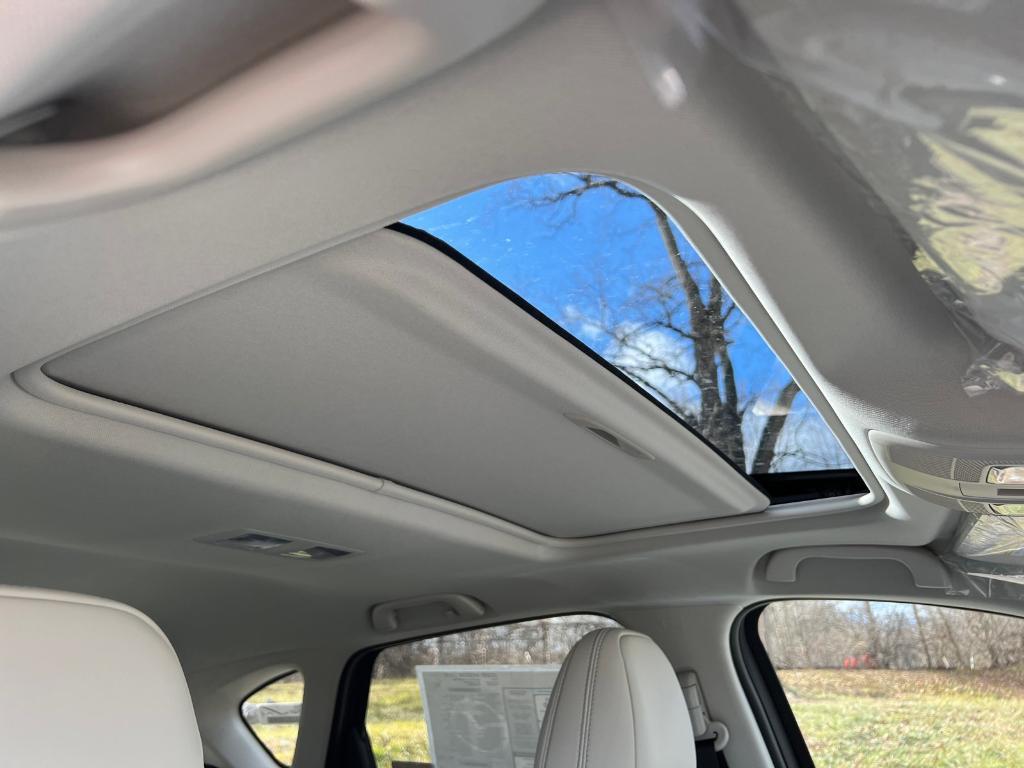 new 2025 Mazda CX-5 car, priced at $30,032