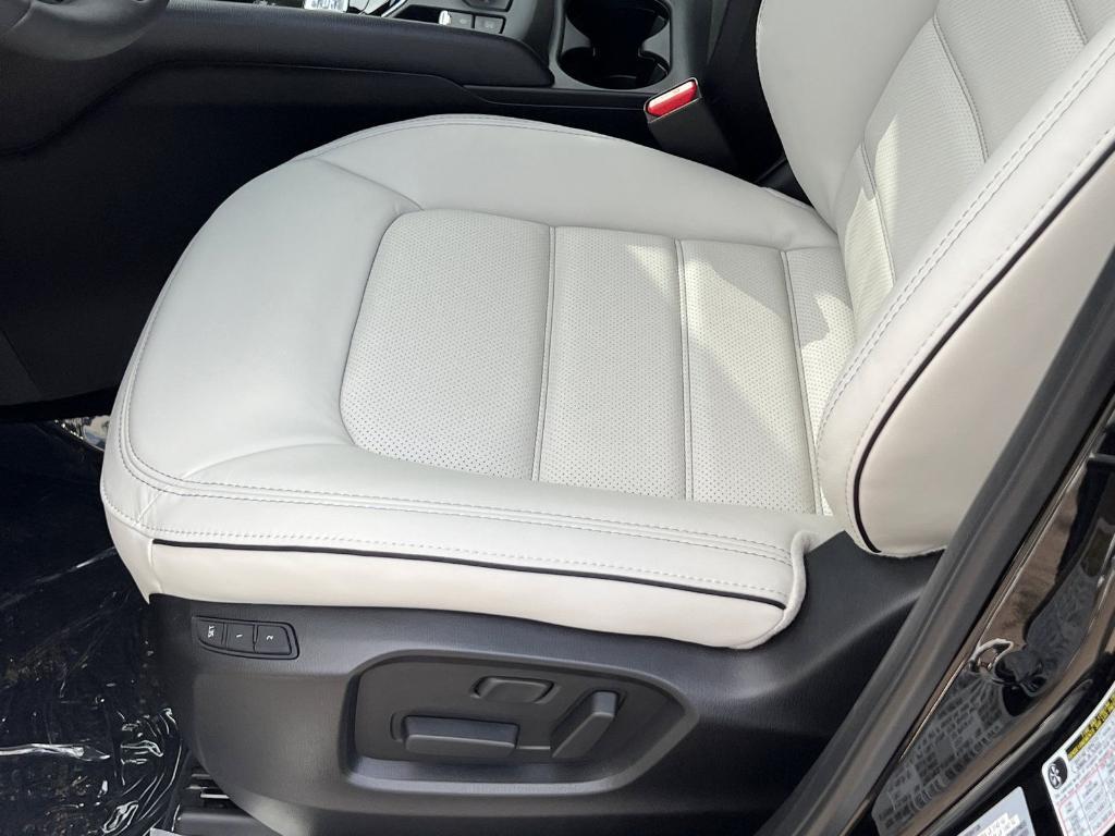 new 2025 Mazda CX-5 car, priced at $32,532