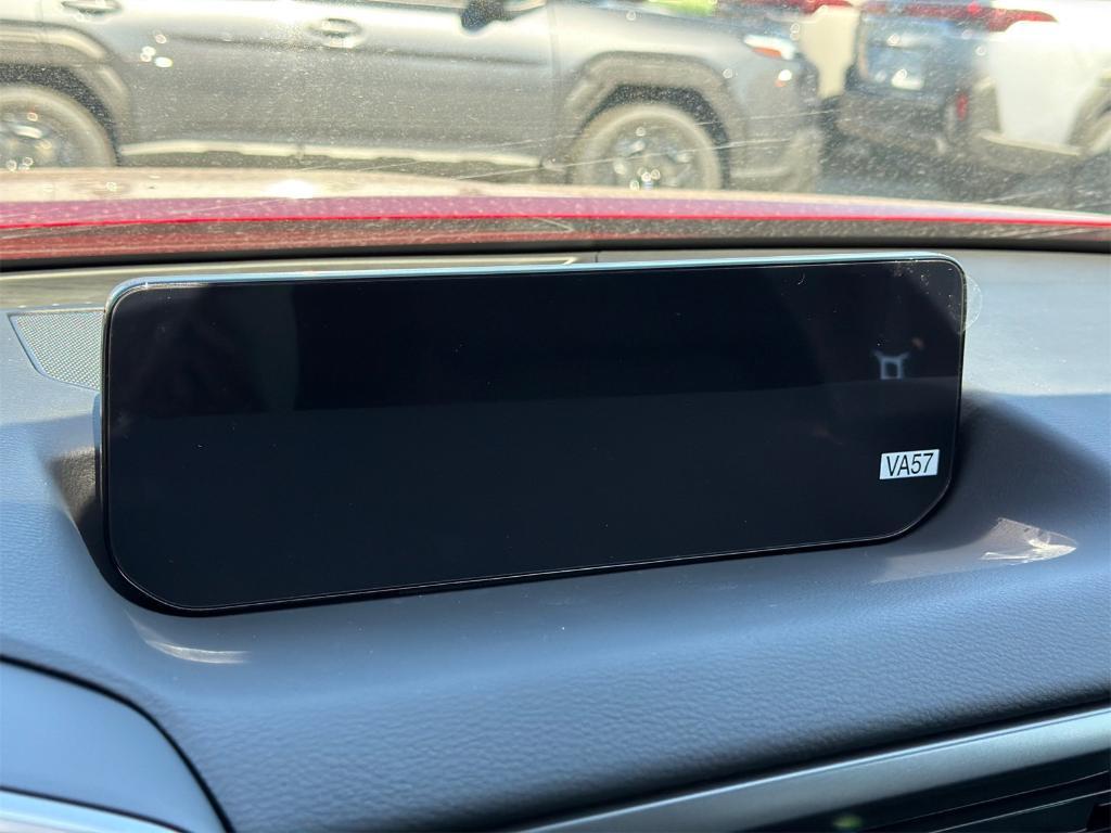 new 2026 Mazda CX-50 Hybrid car, priced at $35,650