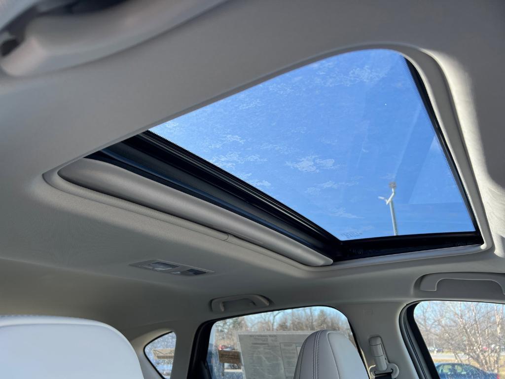 new 2025 Mazda CX-5 car, priced at $31,062