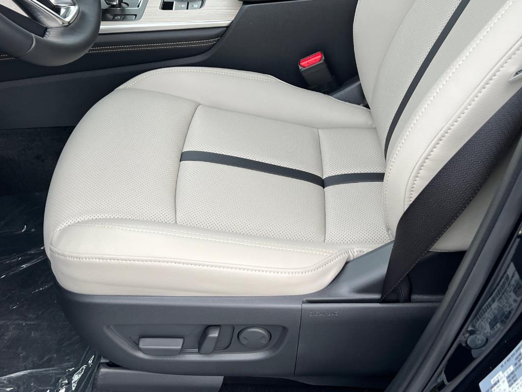 new 2025 Mazda CX-90 PHEV car, priced at $48,406