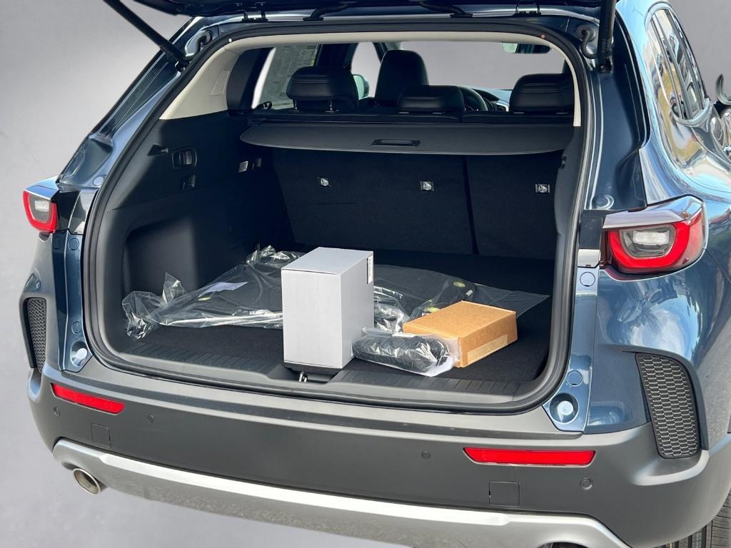 new 2026 Mazda CX-50 car, priced at $44,490
