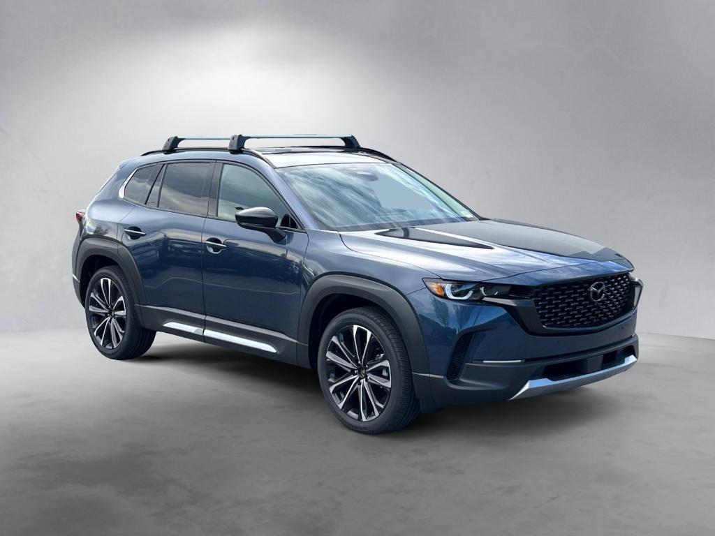 new 2026 Mazda CX-50 car, priced at $44,490