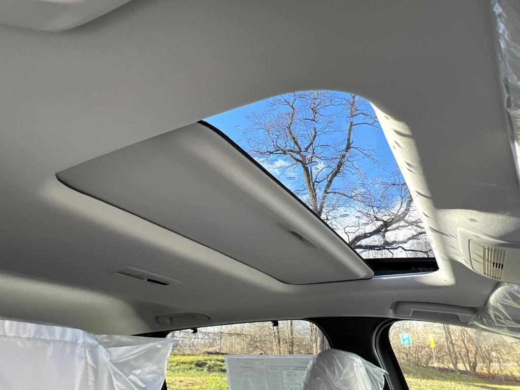 new 2026 Mazda CX-90 car, priced at $42,246