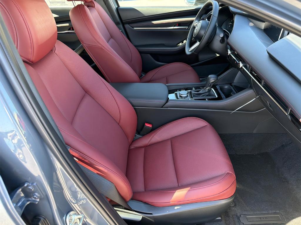 new 2026 Mazda Mazda3 car, priced at $29,630