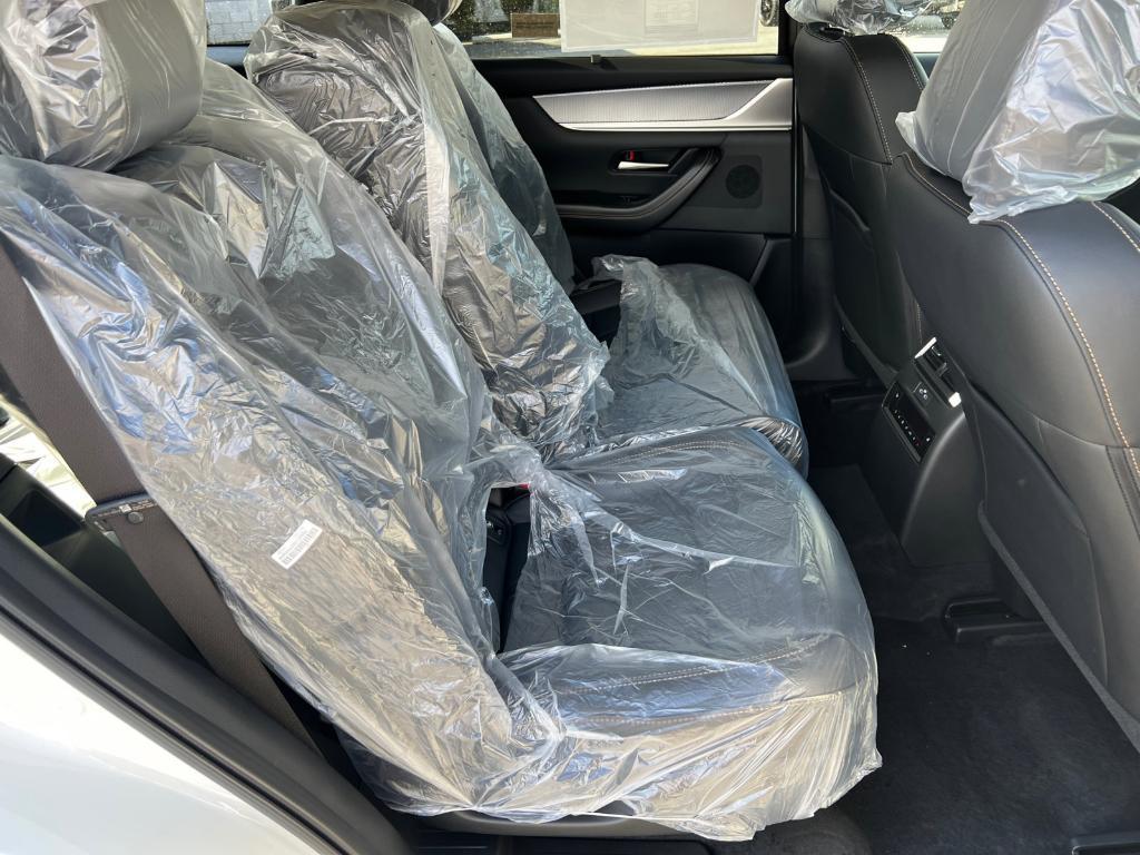 new 2026 Mazda CX-90 car, priced at $42,770