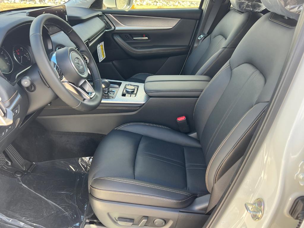 new 2026 Mazda CX-90 car, priced at $42,770