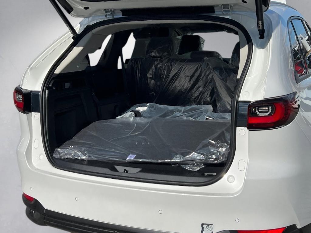 new 2026 Mazda CX-90 car, priced at $42,770