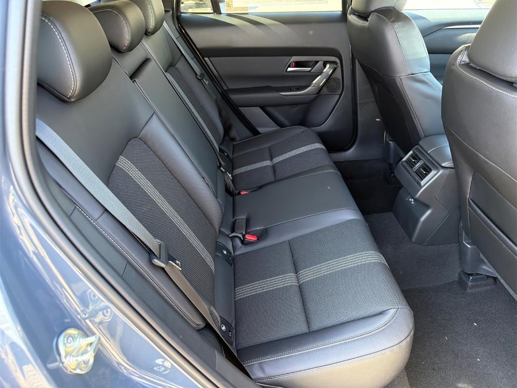 new 2026 Mazda CX-50 car, priced at $33,075