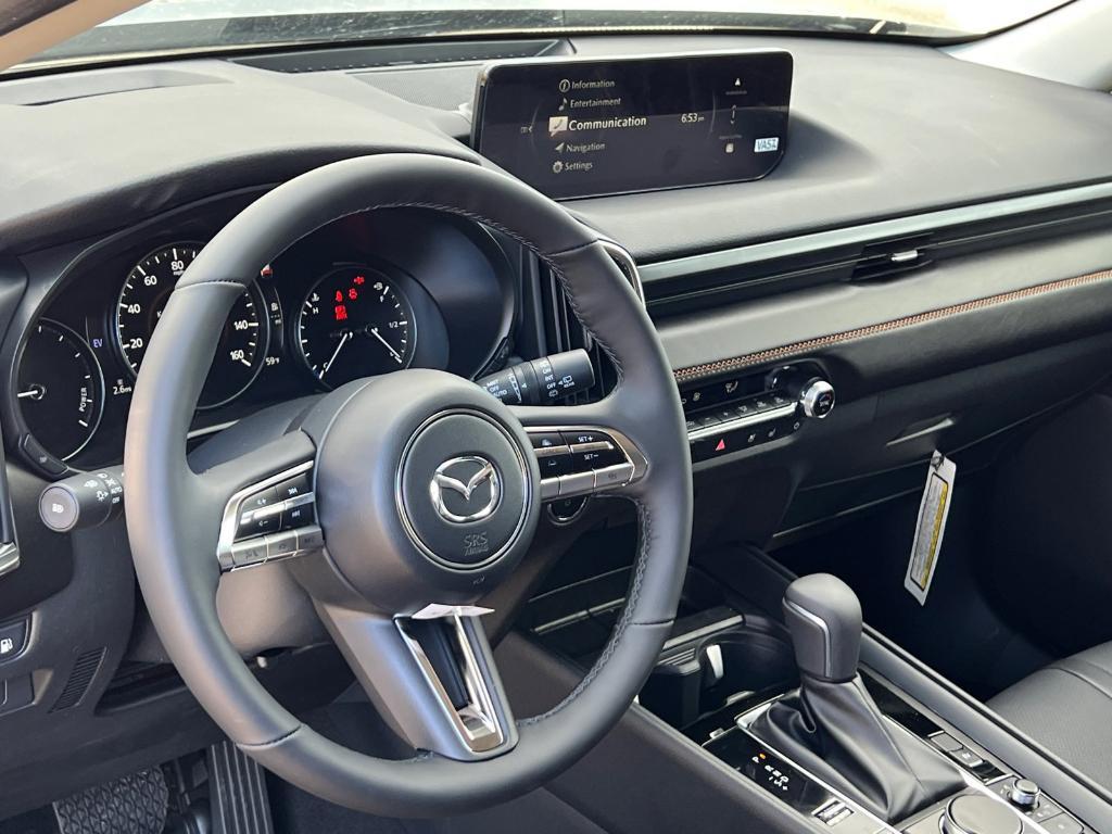 new 2026 Mazda CX-50 car, priced at $42,196