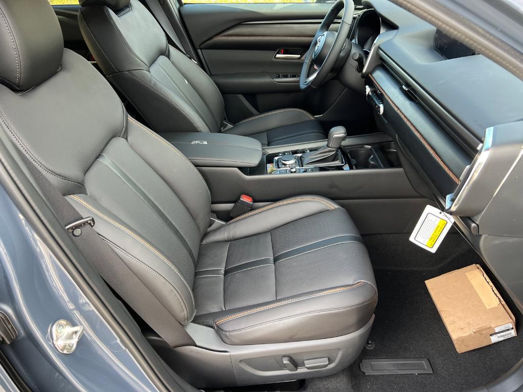 new 2026 Mazda CX-50 car, priced at $42,196