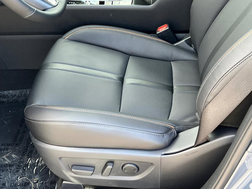 new 2026 Mazda CX-50 car, priced at $42,196