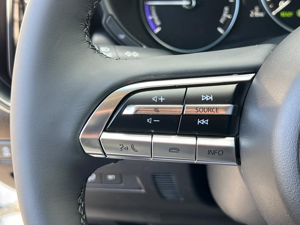 new 2026 Mazda CX-50 car, priced at $42,196