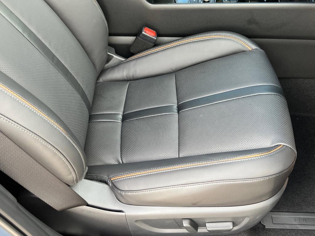 new 2026 Mazda CX-50 car, priced at $42,196